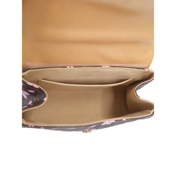 Louis Vuitton Monogram Cherry Blossom Sac Retro PM - Picture 3 of 9